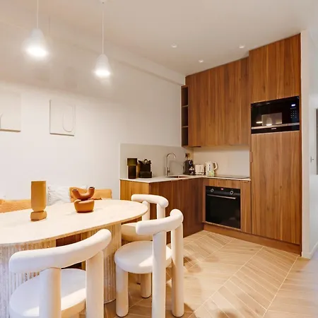 Fabuleux Loft Blomet Tour Eiffel Apartamento *