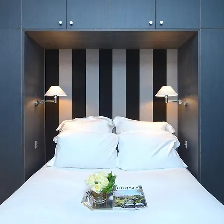 Tour Eiffel Apartment Paris