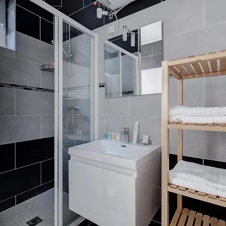 650 Julius - Superb In Appartement