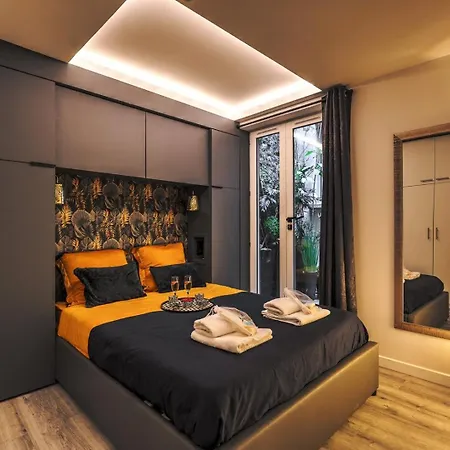 664 Deligny - Superb In Apartamento