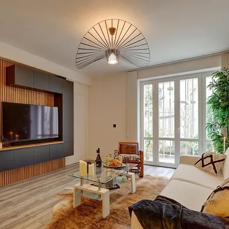 Apartamento 664 Deligny - Superb In