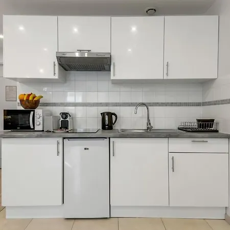 Apartment 233 Concept Paris