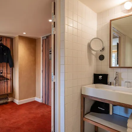 Kopster Porte De Versailles Hotel 4*