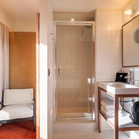 Kopster Porte De Versailles Hotel 4*