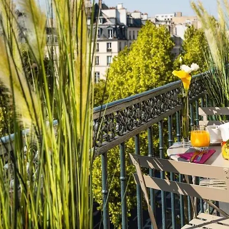 Proche Elysee Homestay
