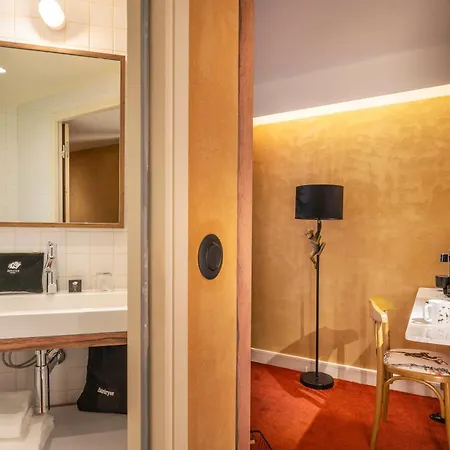 Kopster Porte De Versailles 4* Paris