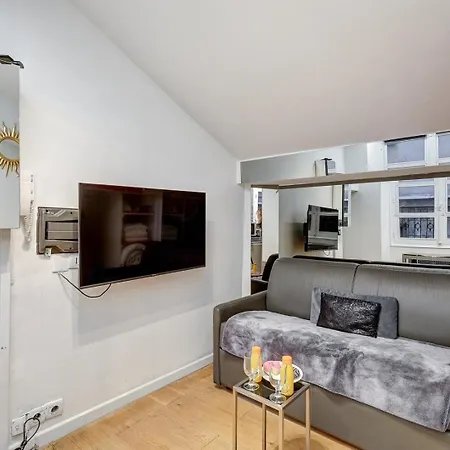 Apartment 668 Sarah - Superb In