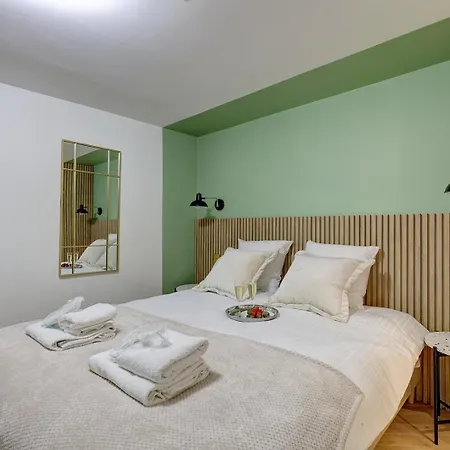 Apartment 305 Lion - Superb In