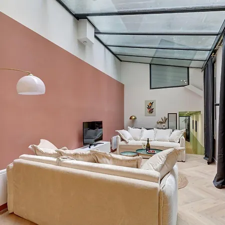 Apartment 305 Lion - Superb In *