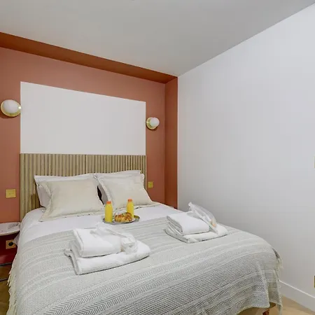 Apartment 305 Lion - Superb In *