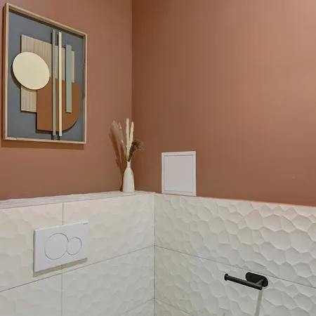 Apartment 305 Lion - Superb In Paris