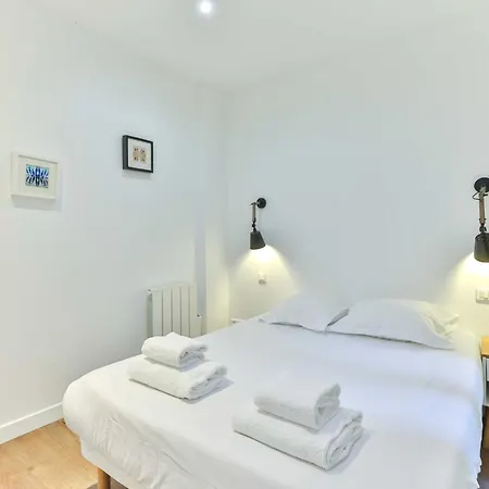 Charming Sebastopol Montorgueil *