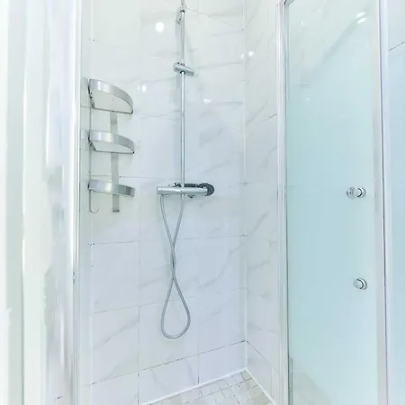 Apartment Charming Sebastopol Montorgueil *