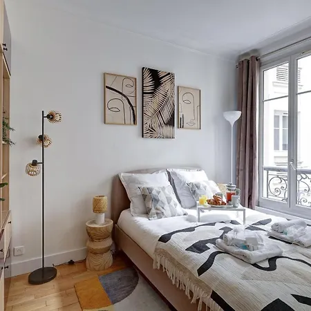 660 Melanie - Superb In Apartment