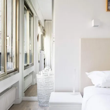 Saint Germain Mon Amour! Apartment
