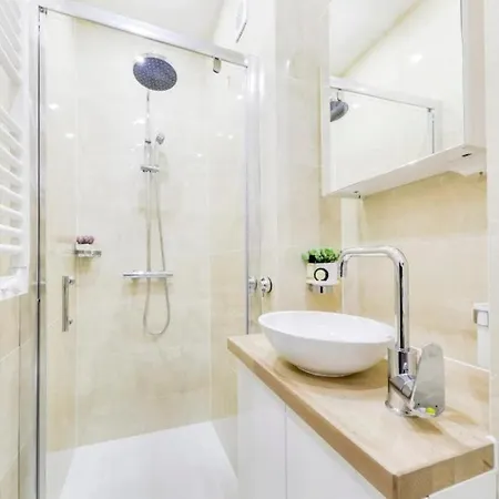 Apartamento Tiny Boutique Mouffetard Area *