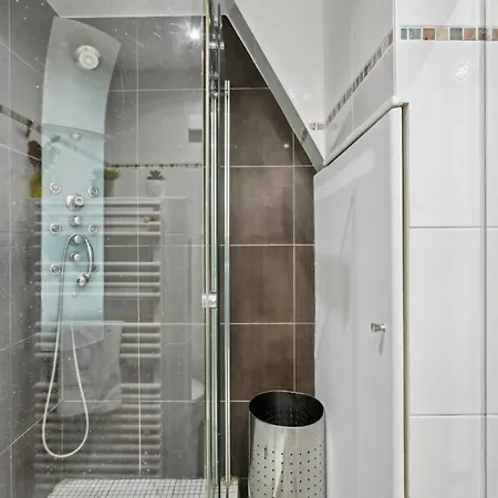 St Germain & Jardin Du Luxembourg - 1br - Cityapartmentstay * Paris