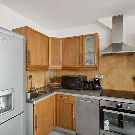 Apartment St Germain & Jardin Du Luxembourg - 1br - Cityapartmentstay *