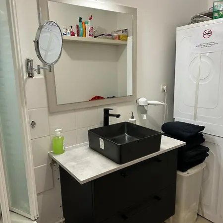 Appt Entier Monparnasse Avec Terrasse Et Parking Paris
