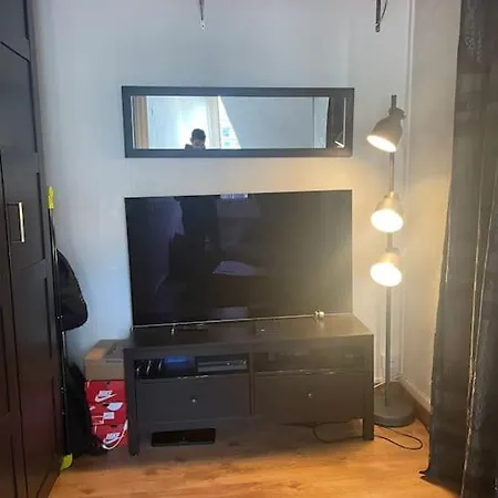 Nice Flat - Rue Montmartre 75002 Apartment