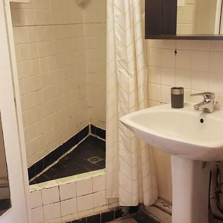 Nice Flat - Rue Montmartre 75002 Apartment Paris