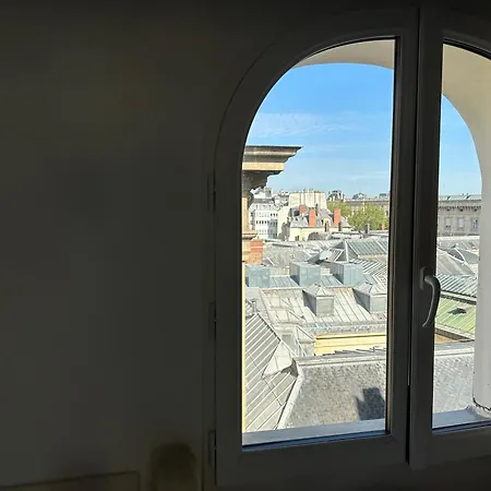 Apartment Au Coeur De Saint Germain Des Pres Paris