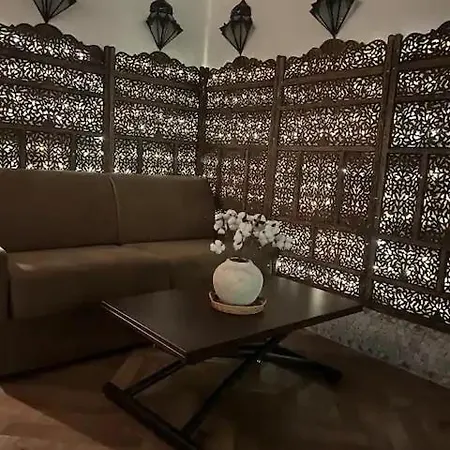 Tour Eiffel Apartment