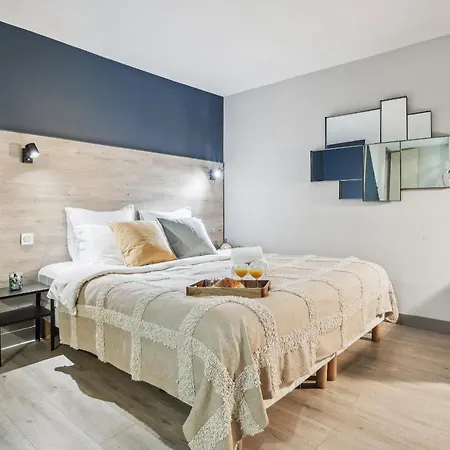 Lägenhet Eiffel & Invalides - Cityapartmentstay