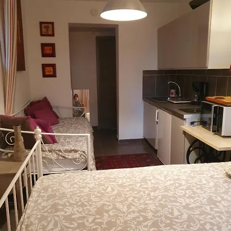 La Romantique * Paříž