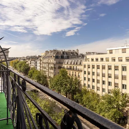 Elysees Ceramic Hotel 3*