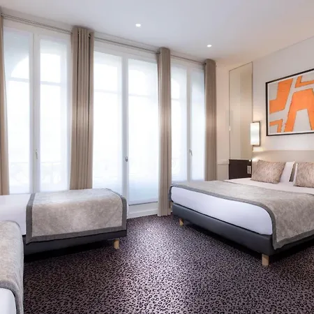 Elysees Ceramic 3* Parijs