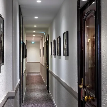 Elysees Ceramic Hotel Parijs