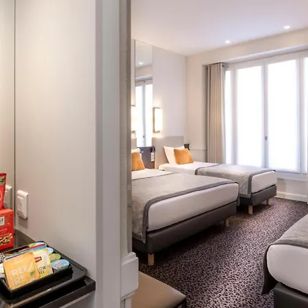 Elysees Ceramic Hotel