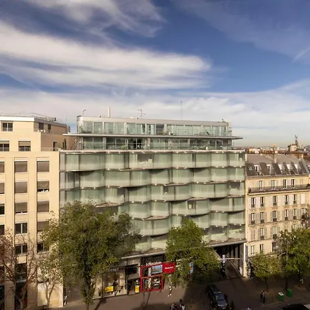 Elysees Ceramic Hotel