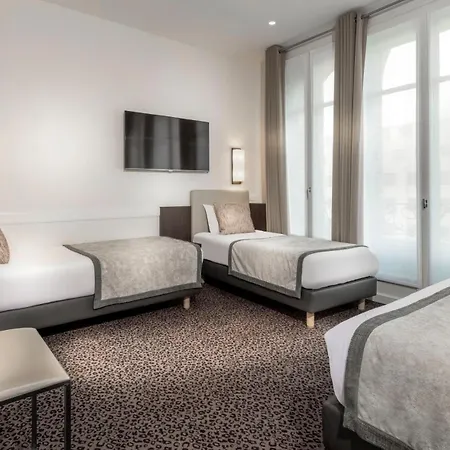 Elysees Ceramic Hotel