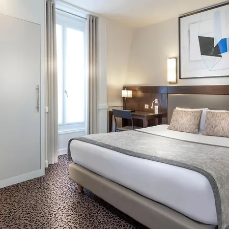 Elysees Ceramic Hotel