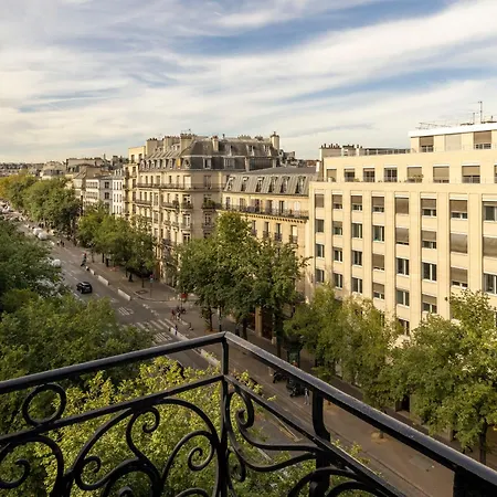 Elysees Ceramic Hotel 3*