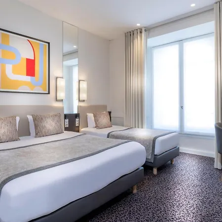 Elysees Ceramic Hotel 3*