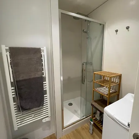 Appartement Les Belles Feuilles Paris