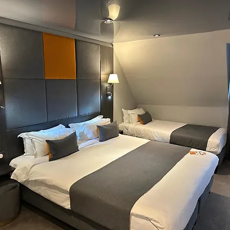 Western Empire Elysees 3* Paris