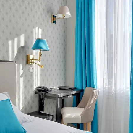 Riviera Elysees