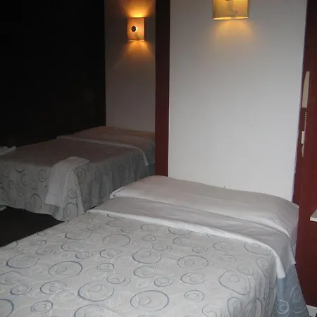 Meteore Hotel Paris