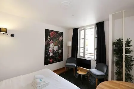 302 - Sejournez Dans Un De Charme A 5 - Flat-guest 公寓