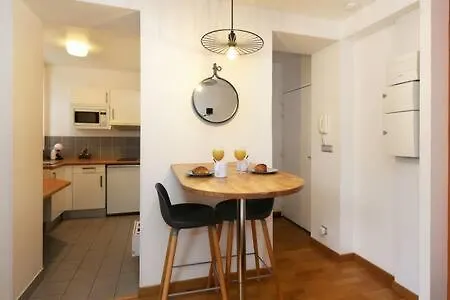 302 - Sejournez Dans Un De Charme A 5 - Flat-guest 公寓