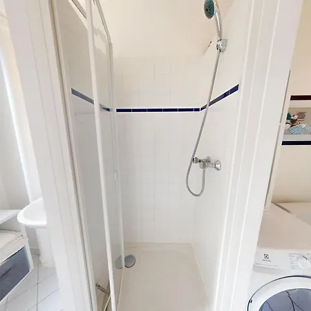 Joivy Charming Flat Near The Eiffel Tower Apartment