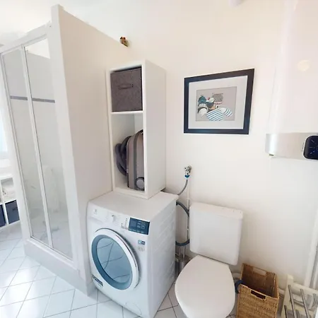 Joivy Charming Flat Near The Eiffel Tower Apartment *
