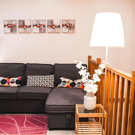 Charming Souplex In * Paris