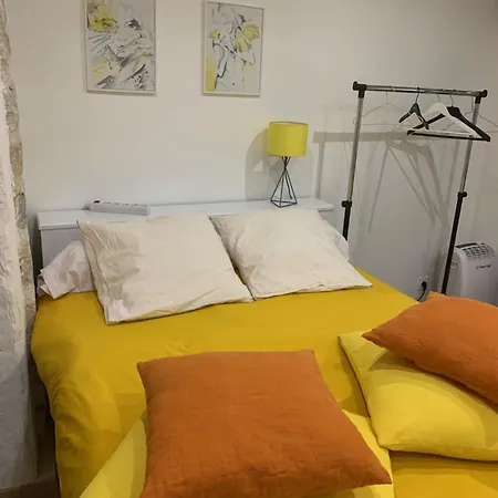 Studio Deluxe Sorbonne