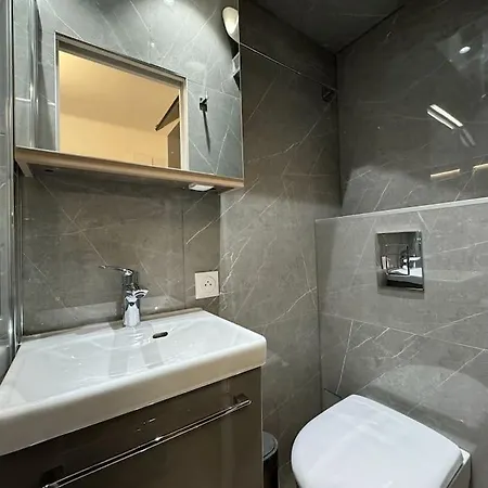 Appartement 2p - 5' Tour Eiffel