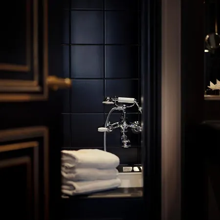 Maison Souquet, & Hotel 5*